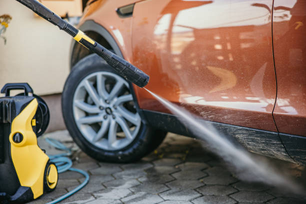  Dallas, GA Pressure Washing Pros