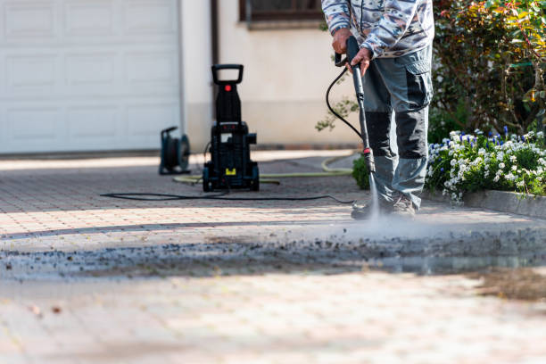 Why Choose Our Certified Pressure Washing Experts for Your Project Needs in Dallas, GA?