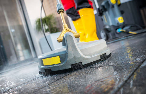 Best Local Pressure Washing Services  in Dallas, GA