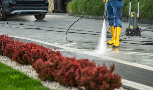 Best Affordable Power Washing  in Dallas, GA
