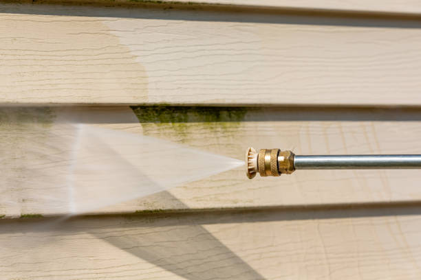 Best Affordable Pressure Washing  in Dallas, GA